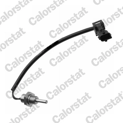 Sensor, coolant temperature